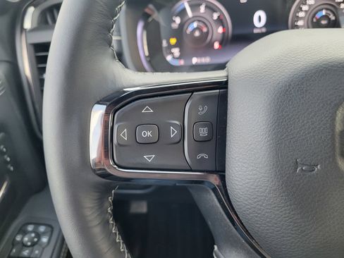 New 2026 RAM 3500 Limited image 29