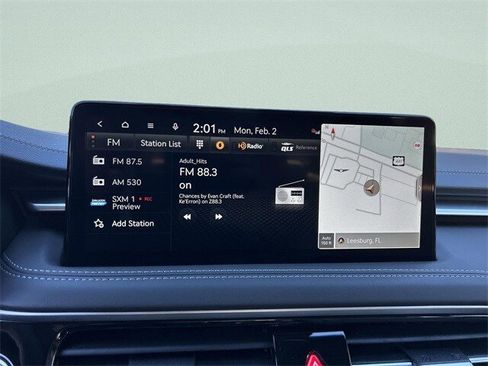 New 2026 Genesis G70 3.3T Sport Prestige image 27