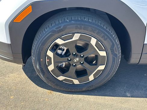 New 2026 Hyundai Santa Fe SEL image 12