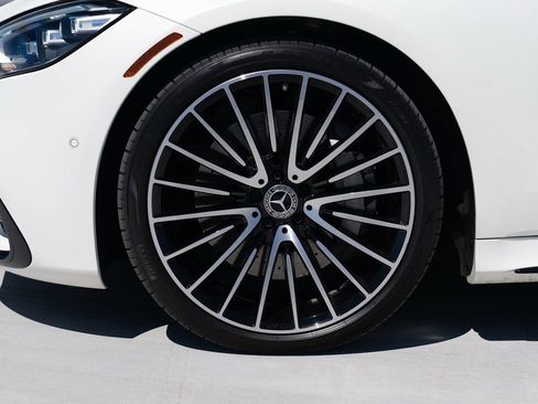 Used 2022 Mercedes-Benz S 580 4MATIC Sedan image 31