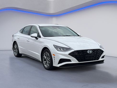 Certified 2023 Hyundai Sonata SEL image 4