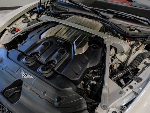 Used 2020 Bentley Continental GT AWD/4WD image 70