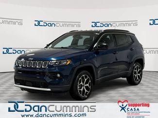 New 2026 Jeep Compass Limited AWD/4WD video 1