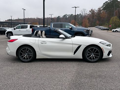 Used 2020 BMW Z4 sDrive30i w/ Convenience Package image 21