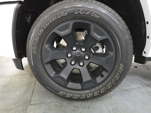 New 2026 RAM 1500 Big Horn image 25