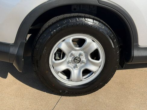Used 2014 Honda CR-V LX image 8