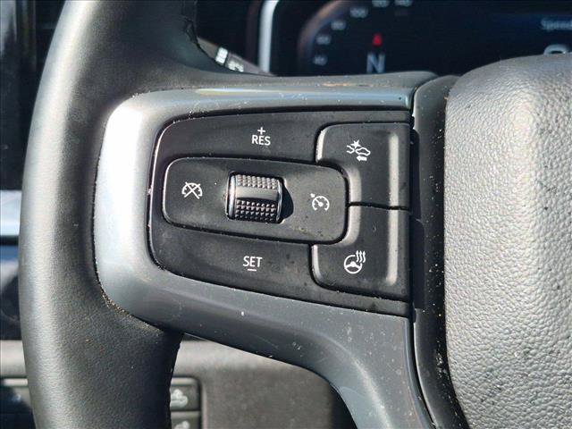 Used 2026 Chevrolet Silverado 2500 LT w/ Trail Boss Package AWD/4WD image 10