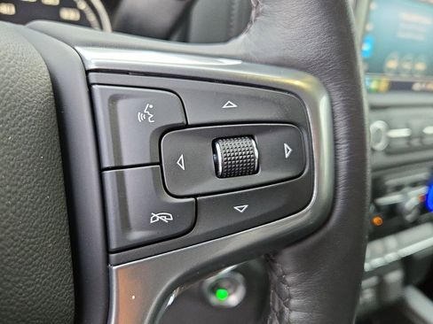 Certified 2022 Chevrolet Silverado 1500 LT Trail Boss image 18