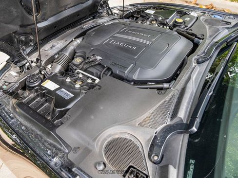 Used 2013 Jaguar XKR R RWD image 16