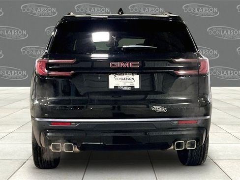 New 2026 GMC Acadia Elevation w/ Super Cruise Package image 4