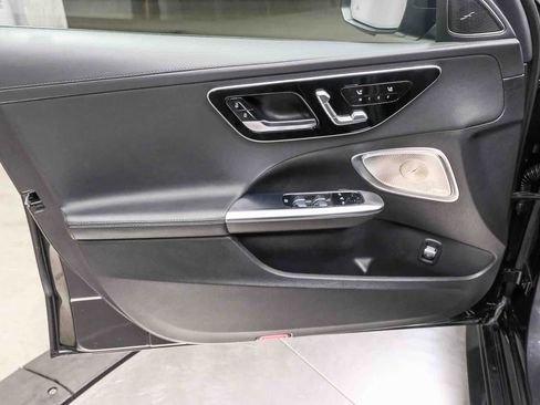 Certified 2023 Mercedes-Benz C 300 Sedan image 25
