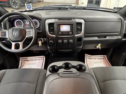 Used 2022 RAM 1500 Classic Warlock image 20