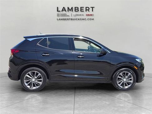 Used 2023 Buick Encore GX Essence w/ Advanced Technology Package FWD image 6