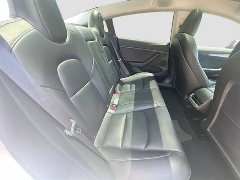 Used 2023 Tesla Model 3 Standard Range RWD image 27