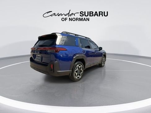 New 2026 Subaru Outback Touring AWD/4WD image 7