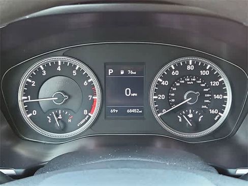 Used 2020 Hyundai Santa Fe SE image 30