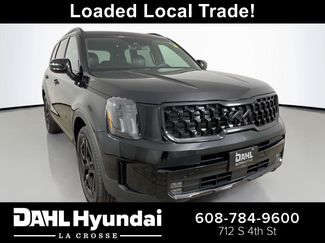 Used 2025 Kia Telluride SX Prestige X-Line AWD/4WD video 1