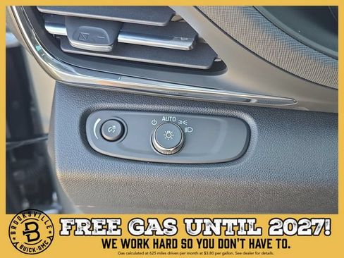 New 2026 Buick Envista Preferred w/ Convenience I Package FWD image 24