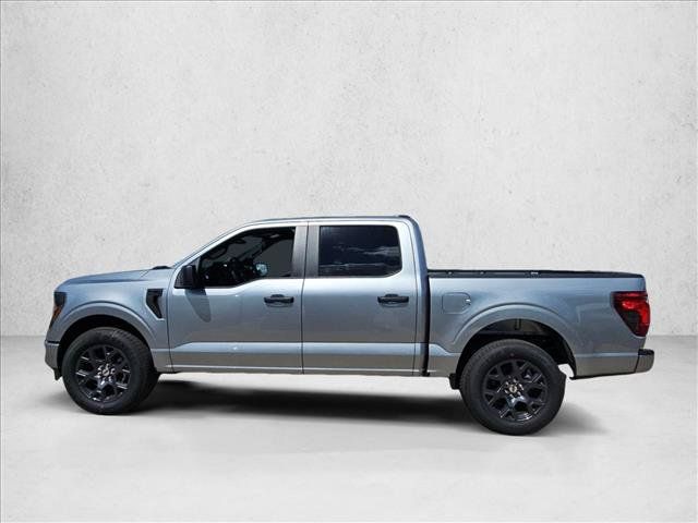 Used 2026 Ford F150 STX w/ Equipment Group 200A RWD image 5