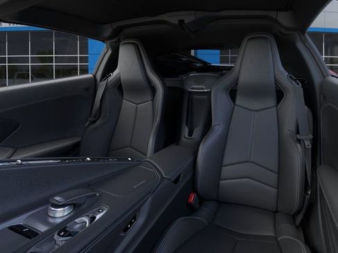 New 2025 Chevrolet Corvette E-Ray image 16