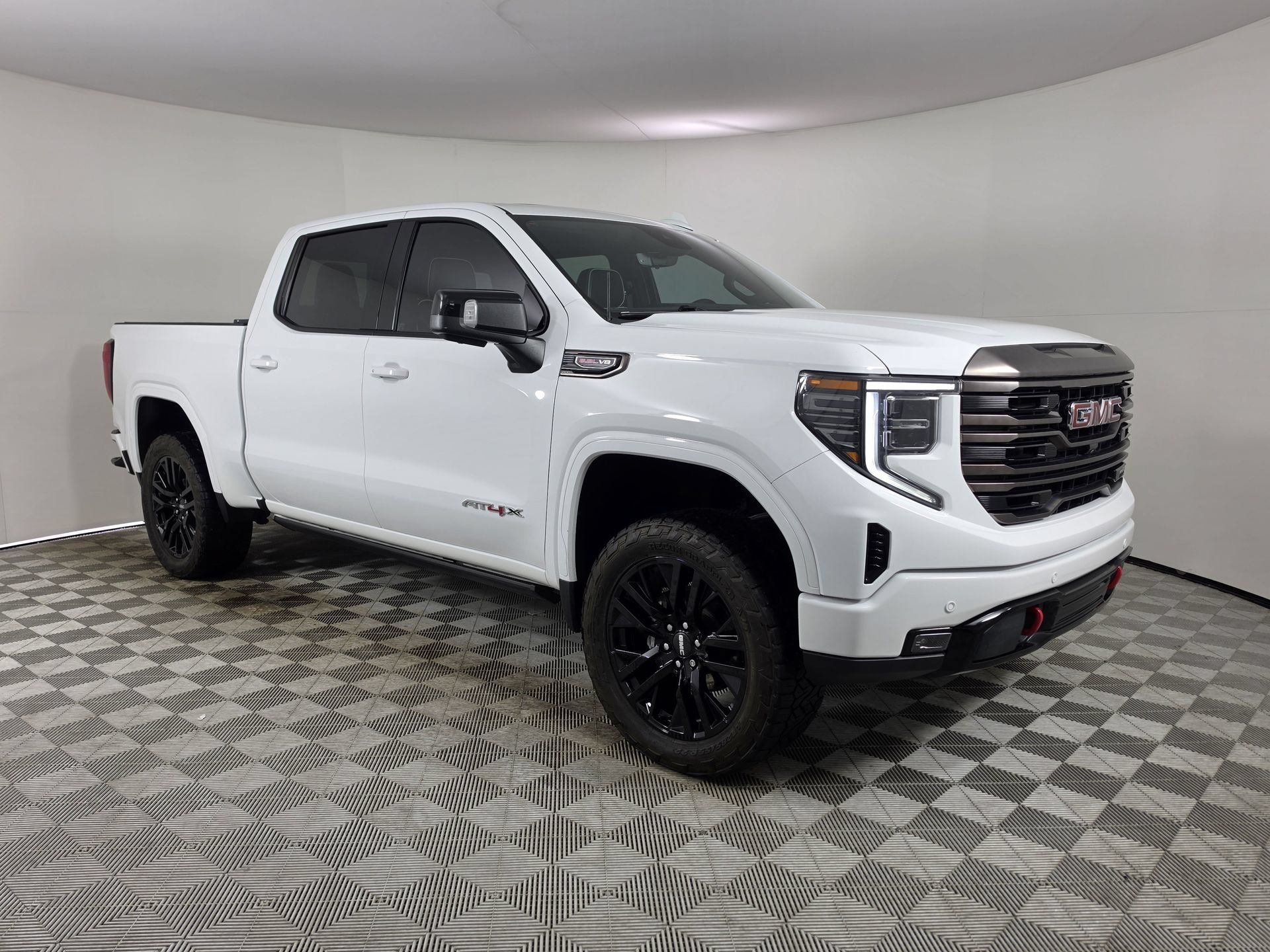 Used 2022 GMC Sierra 1500 AT4X AWD/4WD image 45