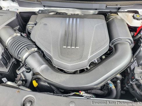 Used 2025 Buick Enclave Avenir w/ Super Cruise Package image 23