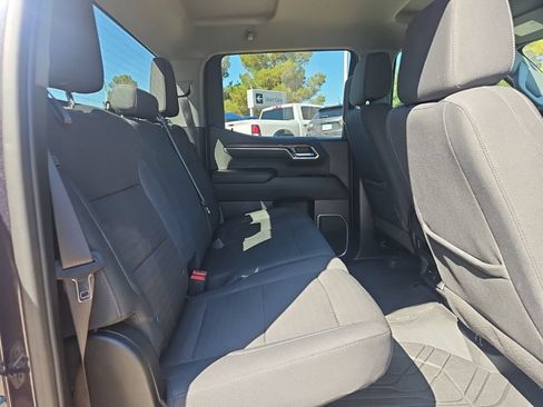 Used 2024 Chevrolet Silverado 1500 LT w/ Protection Package AWD/4WD image 24