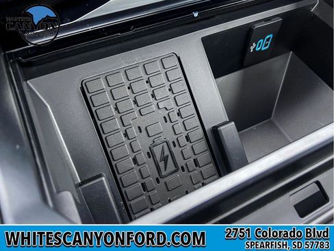 New 2026 Ford F350 Platinum AWD/4WD image 15