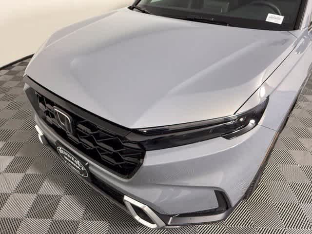 New 2027 Honda CR-V Sport Touring image 10