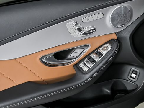 Used 2020 Mercedes-Benz C 43 AMG 4MATIC Sedan image 18