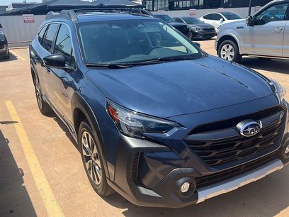 Used 2024 Subaru Outback Limited
