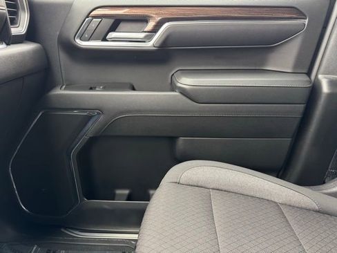 Certified 2024 Chevrolet Silverado 1500 RST image 24