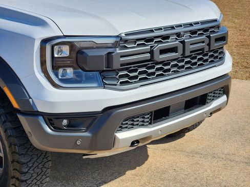 Used 2024 Ford Ranger Raptor image 12