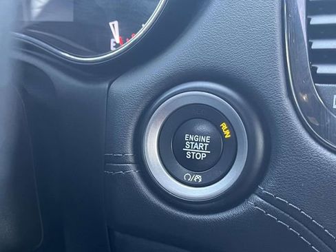 Used 2020 Dodge Durango R/T w/ Technology Group image 38