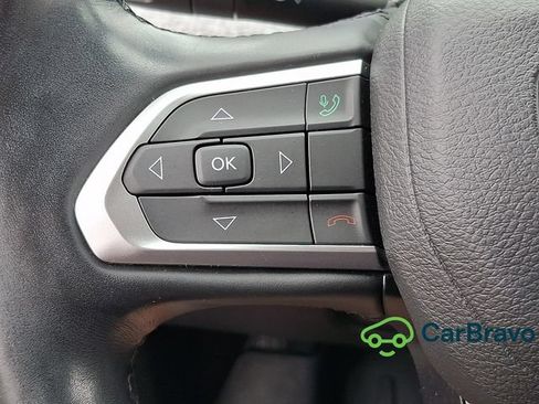 Used 2022 Jeep Compass Latitude AWD/4WD image 22