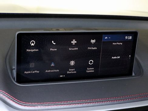 Used 2024 Acura MDX A-Spec image 19