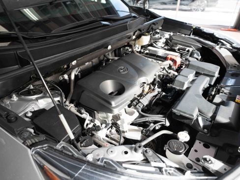 Used 2024 Toyota RAV4 XLE Premium w/ Weather Package image 33