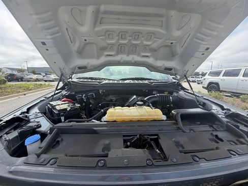 Used 2024 Ford F150 STX AWD/4WD image 49