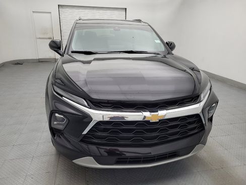 Used 2024 Chevrolet Blazer LT w/ Convenience Package FWD image 14