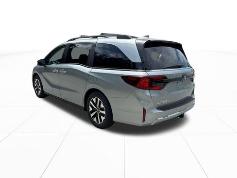 Certified 2026 Honda Odyssey EX-L image 6