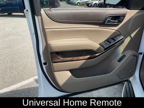 Used 2018 GMC Yukon XL SLT image 11