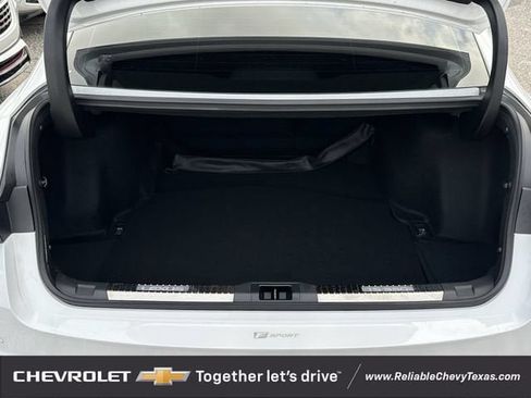 Used 2023 Lexus IS 350 F Sport w/ Memory Package RWD image 33