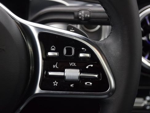 Certified 2023 Mercedes-Benz EQB 300 4MATIC image 24