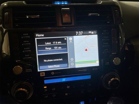 Used 2020 Toyota 4Runner TRD Pro image 15