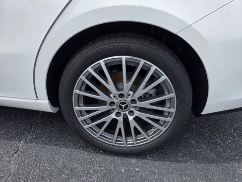 New 2026 Mercedes-Benz CLA 250 image 10