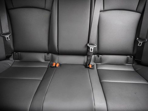 Certified 2025 Lexus ES 300h w/ Premium Package image 20