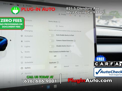 Used 2025 Tesla Model 3 Long Range RWD image 31