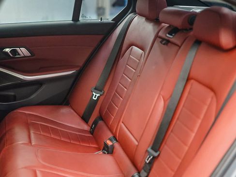 Used 2023 BMW M340i w/ Premium Package image 20