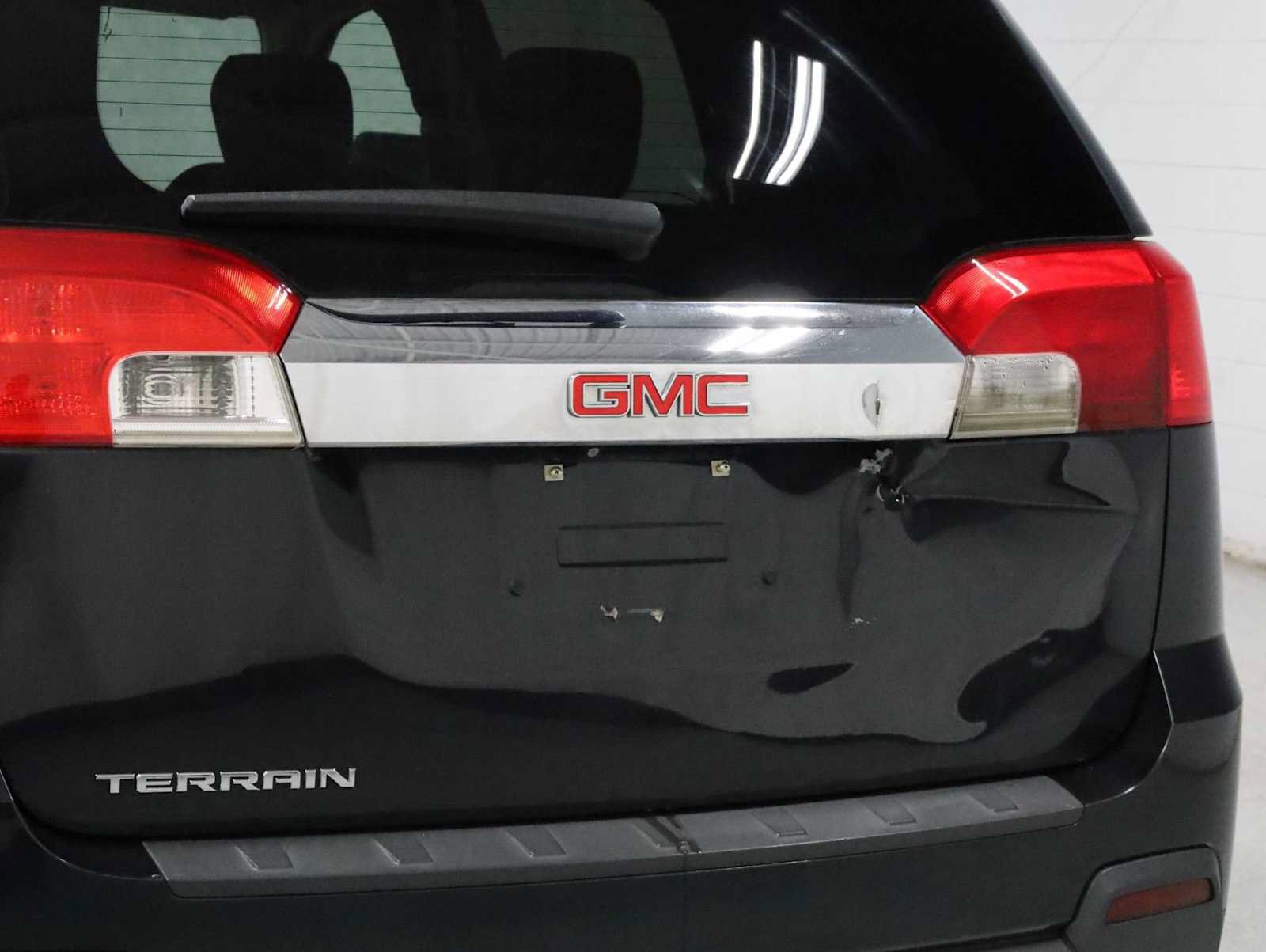 Used 2015 GMC Terrain SLE FWD image 8