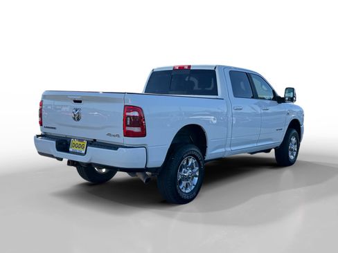 Used 2024 RAM 2500 Laramie w/ Safety Group AWD/4WD image 5